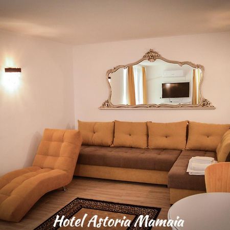 Hotel Astoria Mamaja Zewnętrze zdjęcie