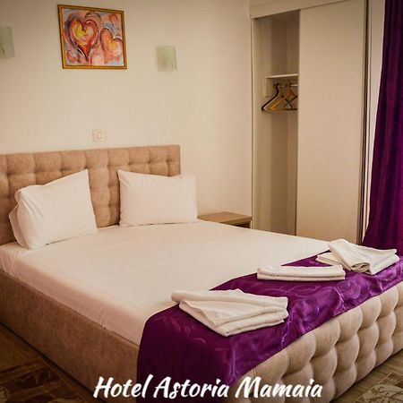Hotel Astoria Mamaja Zewnętrze zdjęcie