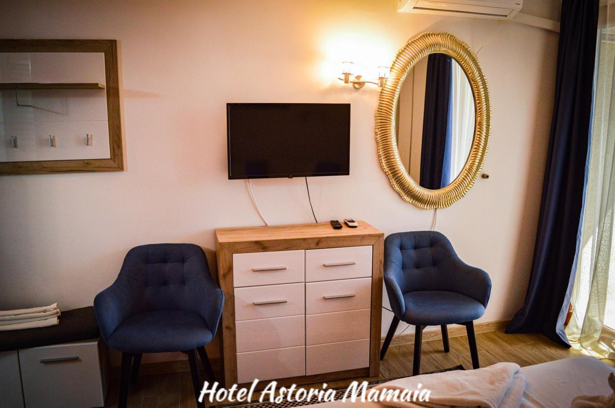 Hotel Astoria Mamaja Zewnętrze zdjęcie