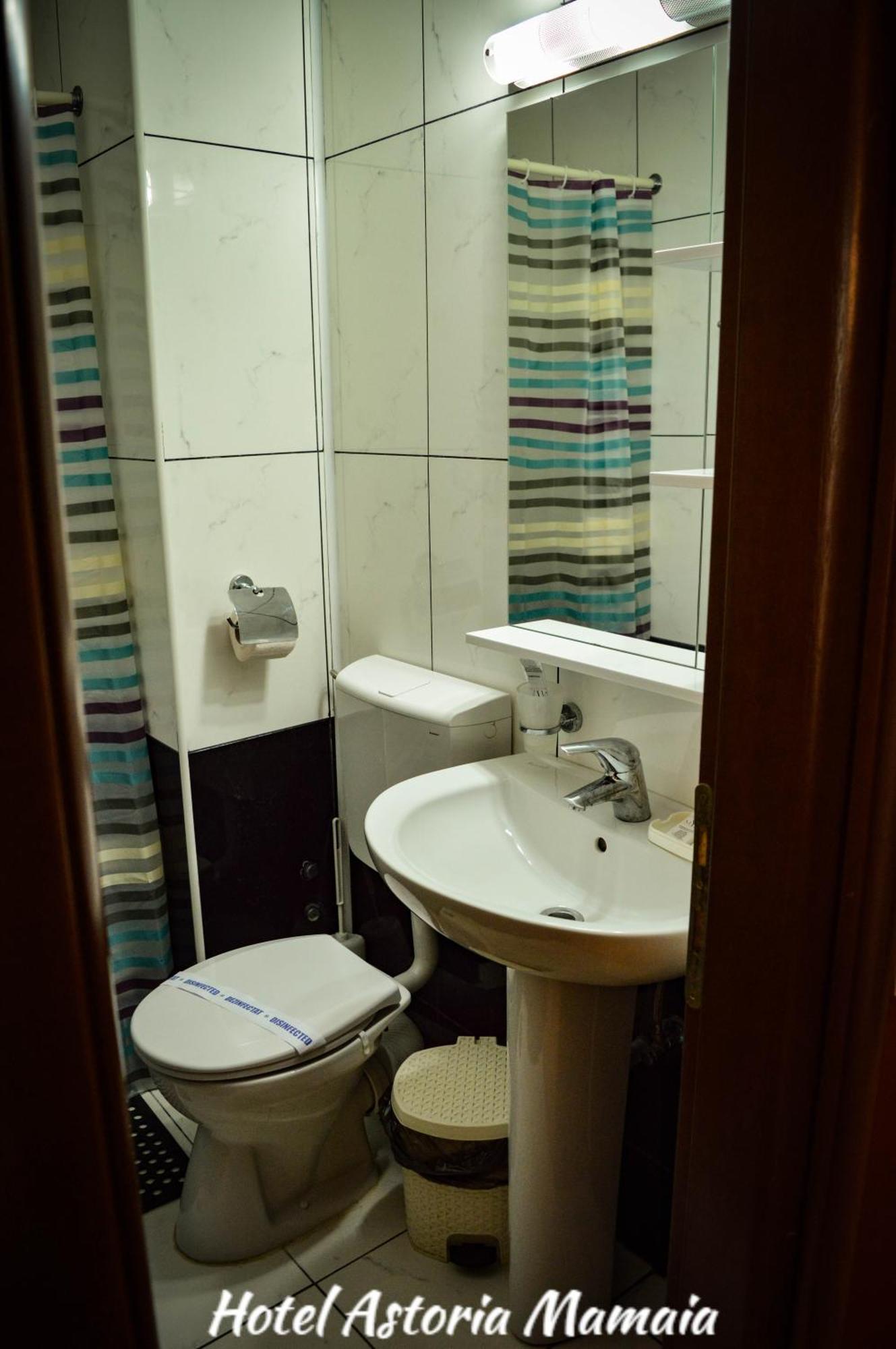 Hotel Astoria Mamaja Zewnętrze zdjęcie