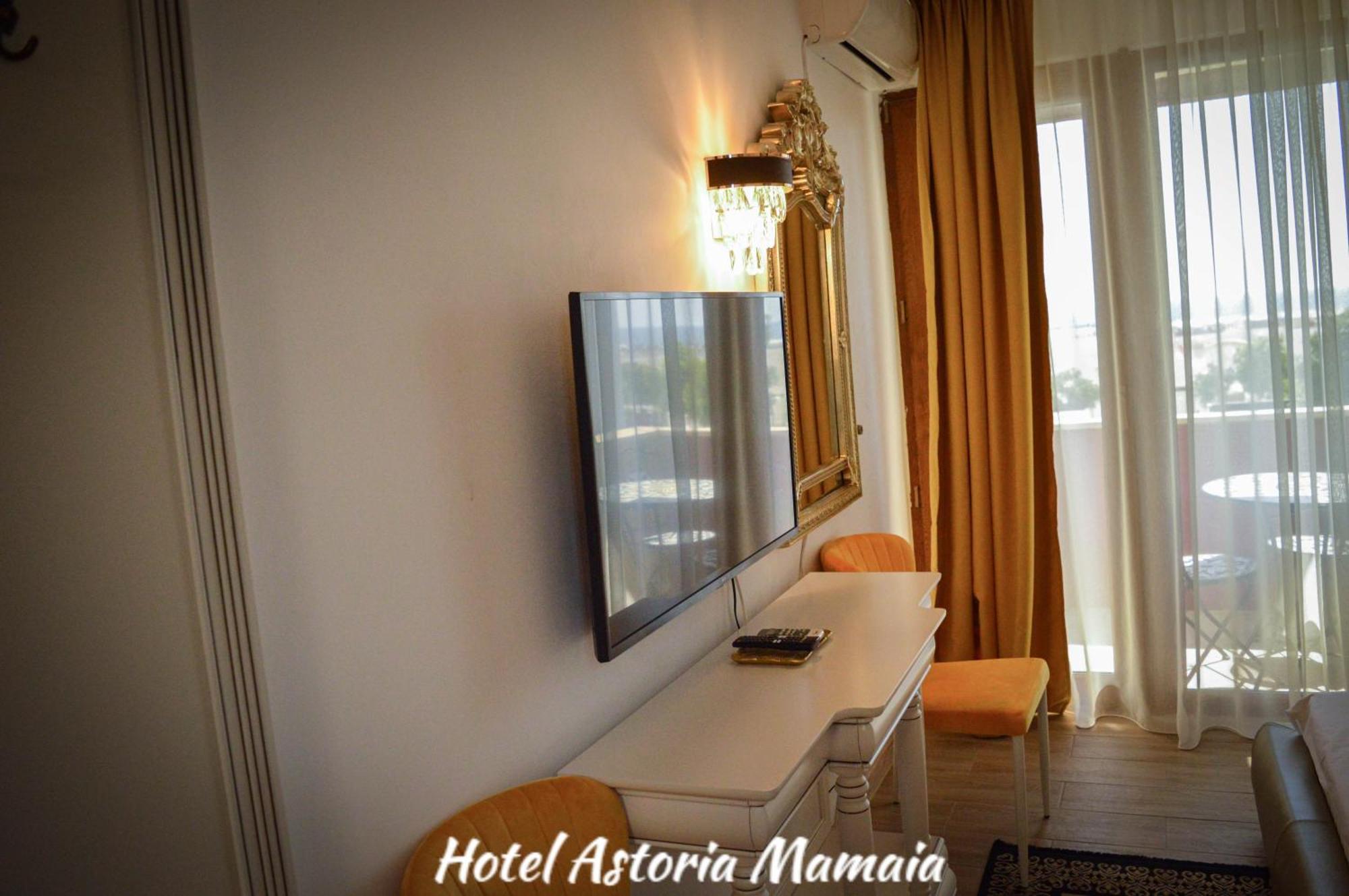 Hotel Astoria Mamaja Zewnętrze zdjęcie