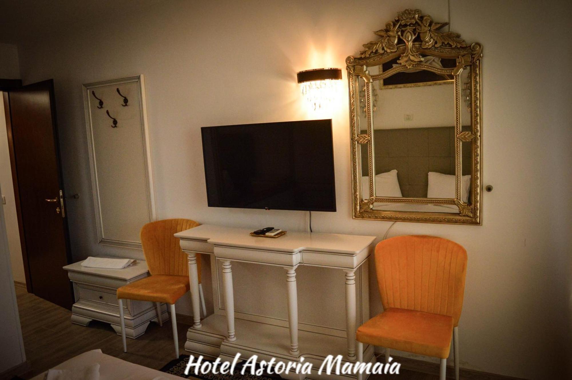 Hotel Astoria Mamaja Zewnętrze zdjęcie
