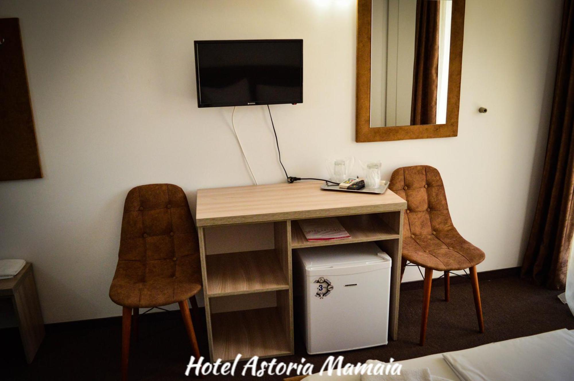Hotel Astoria Mamaja Zewnętrze zdjęcie