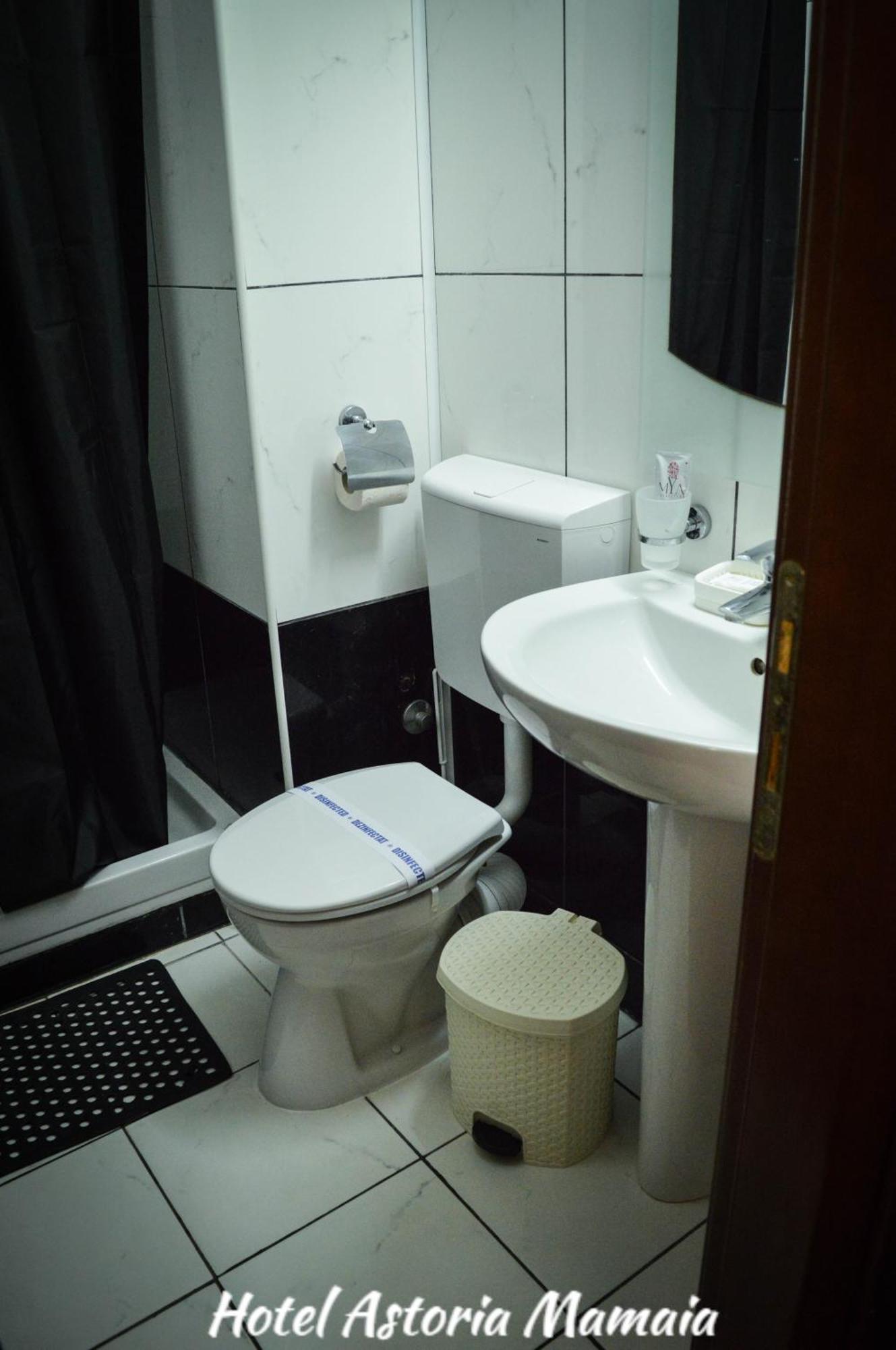 Hotel Astoria Mamaja Zewnętrze zdjęcie