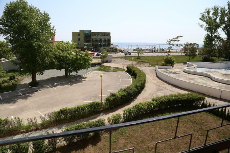 Hotel Astoria Mamaja Zewnętrze zdjęcie