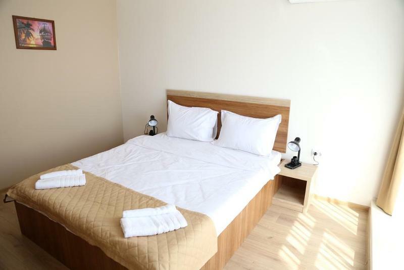 Hotel Astoria Mamaja Zewnętrze zdjęcie