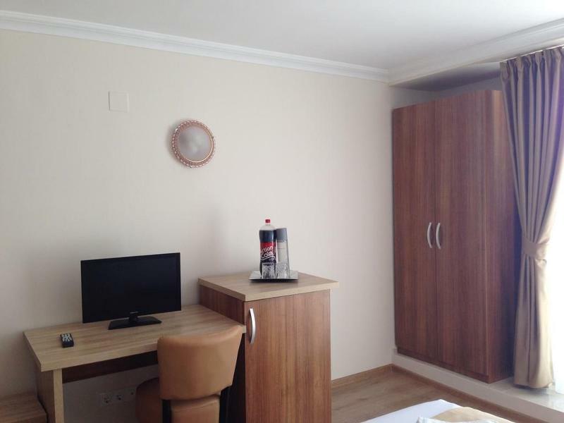 Hotel Astoria Mamaja Zewnętrze zdjęcie