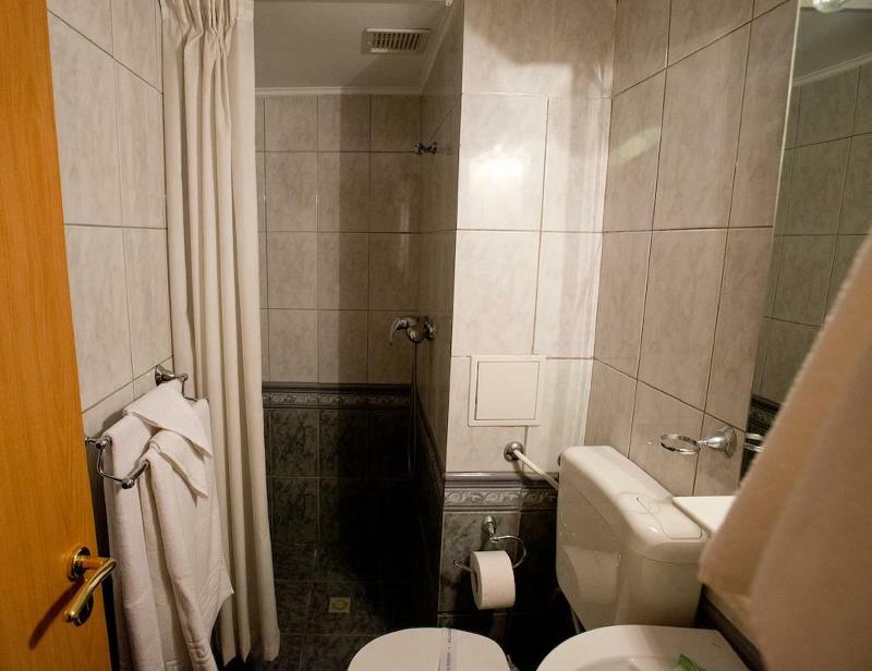 Hotel Astoria Mamaja Zewnętrze zdjęcie