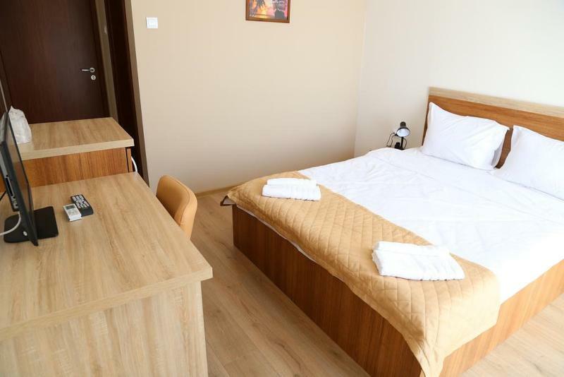 Hotel Astoria Mamaja Zewnętrze zdjęcie