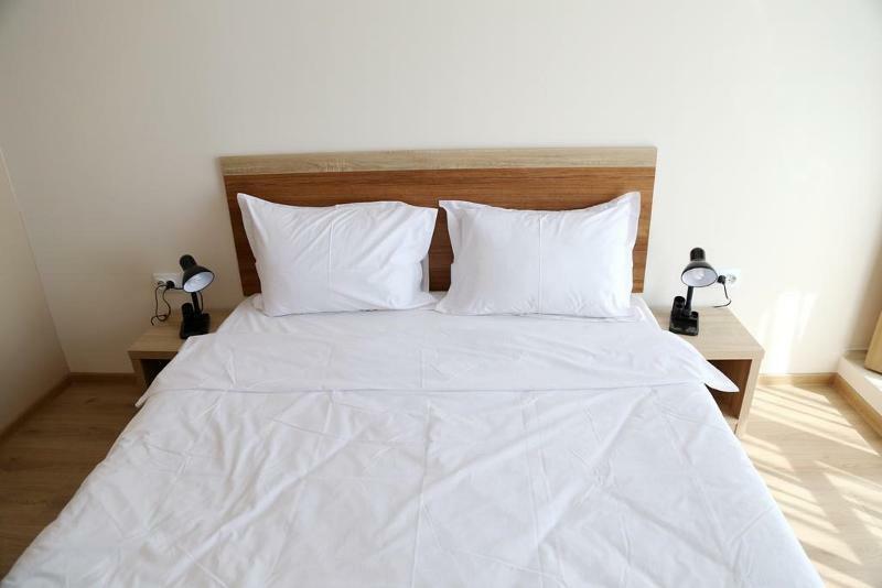 Hotel Astoria Mamaja Zewnętrze zdjęcie